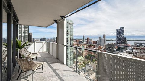 Photo 17 at 3403 - 20 Lombard Street, Yonge Corridor, Toronto