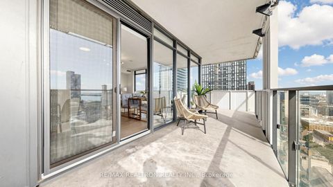 Photo 18 at 3403 - 20 Lombard Street, Yonge Corridor, Toronto