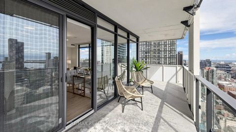 Photo 19 at 3403 - 20 Lombard Street, Yonge Corridor, Toronto