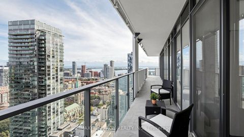 Photo 21 at 3403 - 20 Lombard Street, Yonge Corridor, Toronto