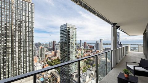 Photo 22 at 3403 - 20 Lombard Street, Yonge Corridor, Toronto