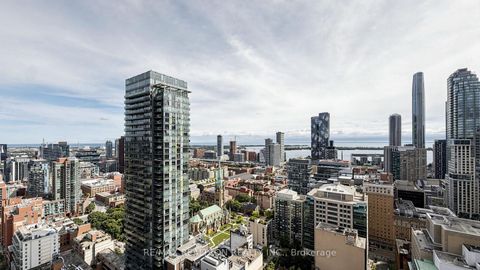 Photo 25 at 3403 - 20 Lombard Street, Yonge Corridor, Toronto