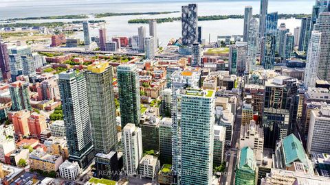Photo 26 at 3403 - 20 Lombard Street, Yonge Corridor, Toronto