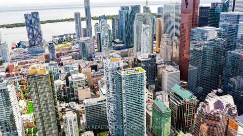 Photo 27 at 3403 - 20 Lombard Street, Yonge Corridor, Toronto