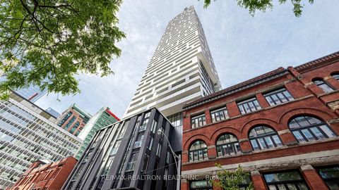 Photo 37 at 3403 - 20 Lombard Street, Yonge Corridor, Toronto