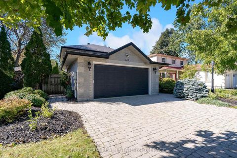 Photo 2 at 142 Nelson Street, Grove East, Barrie