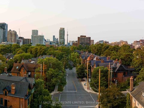 Photo 2 at 501 - 287 Davenport Road, Annex, Toronto