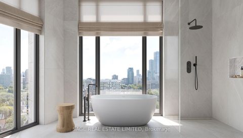 Photo 24 at 501 - 287 Davenport Road, Annex, Toronto