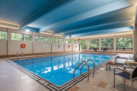 Photo 26 at 1810 - 11 Wincott Drive, The Westway, Toronto