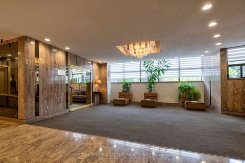 Photo 27 at 1810 - 11 Wincott Drive, The Westway, Toronto
