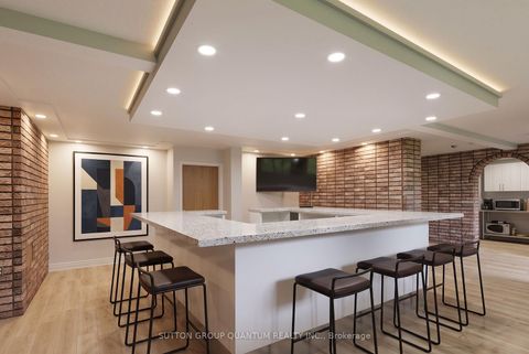 Photo 28 at 1810 - 11 Wincott Drive, The Westway, Toronto