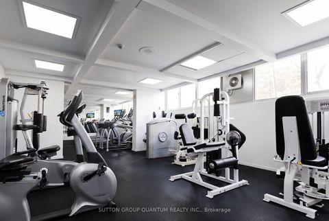 Photo 29 at 1810 - 11 Wincott Drive, The Westway, Toronto
