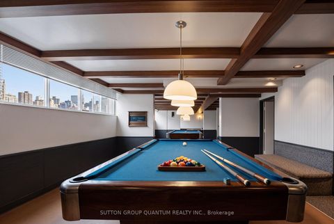 Photo 30 at 1810 - 11 Wincott Drive, The Westway, Toronto