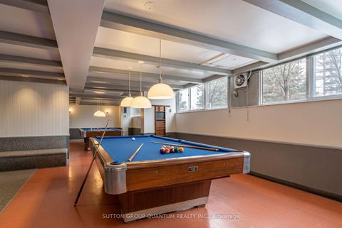Photo 31 at 1810 - 11 Wincott Drive, The Westway, Toronto