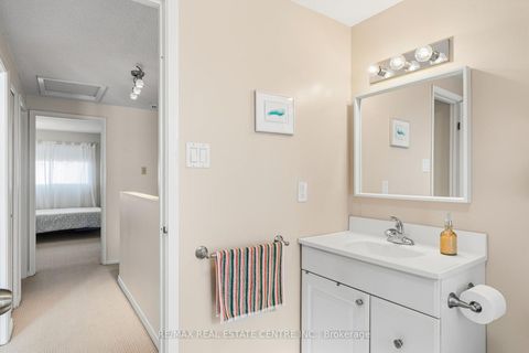 Photo 28 at 15 - 33 Celeste Drive, West Hill, Toronto