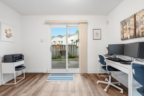 Photo 37 at 15 - 33 Celeste Drive, West Hill, Toronto