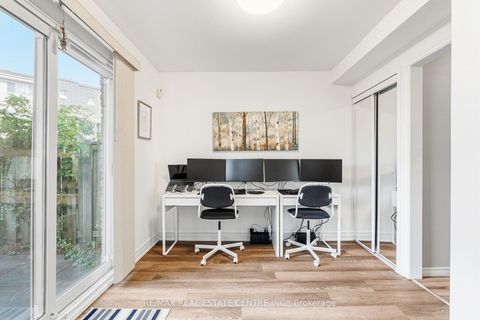 Photo 38 at 15 - 33 Celeste Drive, West Hill, Toronto