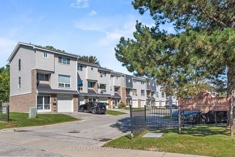 Photo 49 at 15 - 33 Celeste Drive, West Hill, Toronto