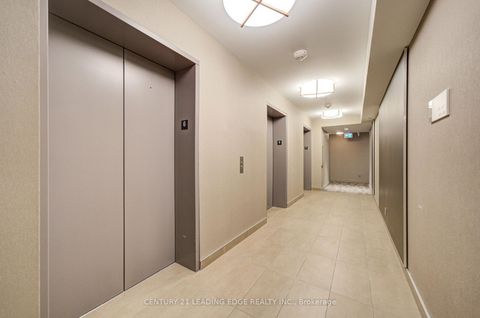 Photo 3 at 606 - 2 Sonic Way, Flemingdon Park, Toronto