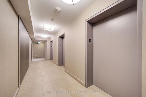 Photo 4 at 606 - 2 Sonic Way, Flemingdon Park, Toronto