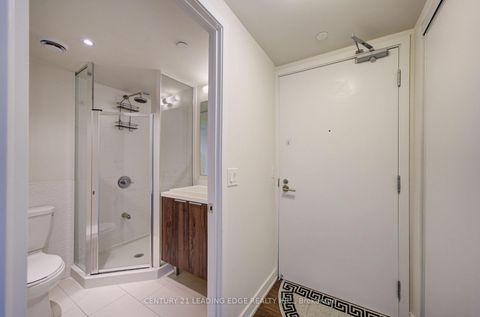 Photo 5 at 606 - 2 Sonic Way, Flemingdon Park, Toronto