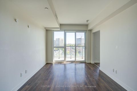 Photo 19 at 606 - 2 Sonic Way, Flemingdon Park, Toronto
