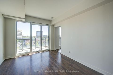 Photo 20 at 606 - 2 Sonic Way, Flemingdon Park, Toronto