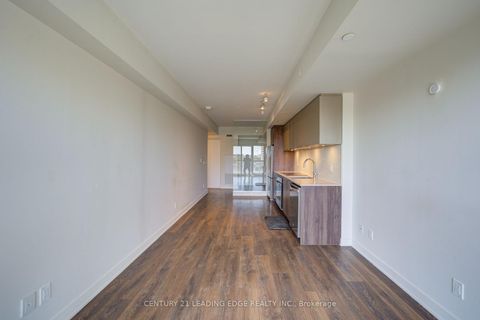 Photo 23 at 606 - 2 Sonic Way, Flemingdon Park, Toronto