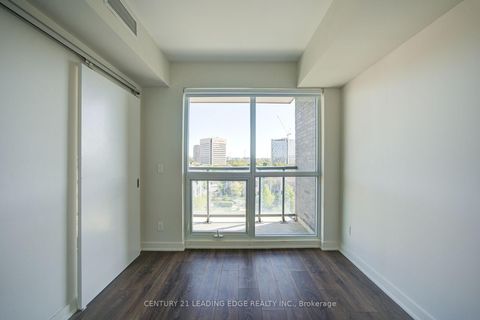Photo 29 at 606 - 2 Sonic Way, Flemingdon Park, Toronto