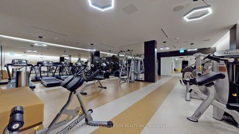 Photo 41 at 606 - 2 Sonic Way, Flemingdon Park, Toronto