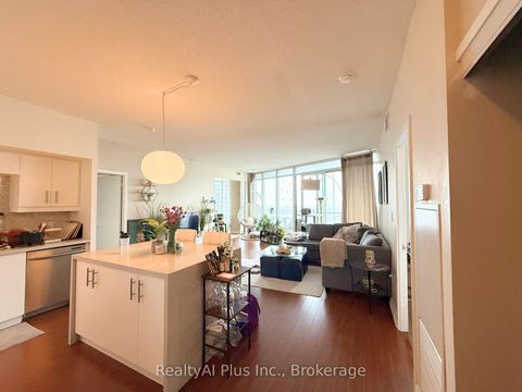 Photo 1 at 3311 - 25 Capreol Court, Waterfront Communities C1, Toronto
