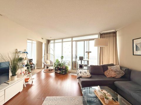 Photo 2 at 3311 - 25 Capreol Court, Waterfront Communities C1, Toronto