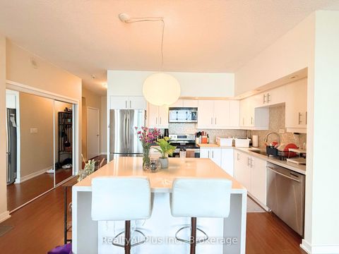 Photo 3 at 3311 - 25 Capreol Court, Waterfront Communities C1, Toronto