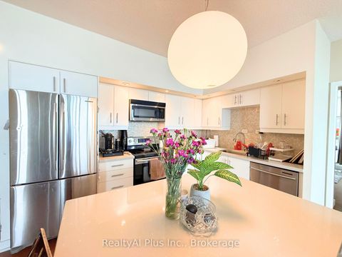 Photo 4 at 3311 - 25 Capreol Court, Waterfront Communities C1, Toronto