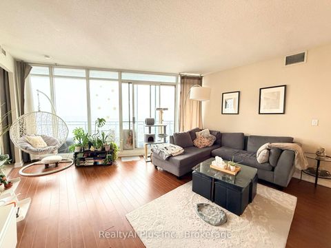 Photo 5 at 3311 - 25 Capreol Court, Waterfront Communities C1, Toronto