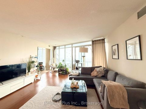 Photo 6 at 3311 - 25 Capreol Court, Waterfront Communities C1, Toronto