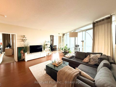 Photo 7 at 3311 - 25 Capreol Court, Waterfront Communities C1, Toronto