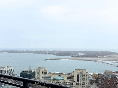 Photo 9 at 3311 - 25 Capreol Court, Waterfront Communities C1, Toronto