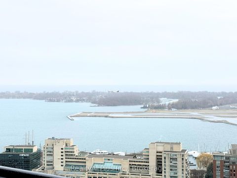 Photo 10 at 3311 - 25 Capreol Court, Waterfront Communities C1, Toronto
