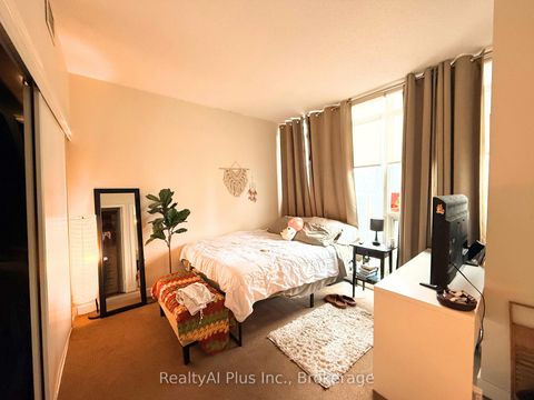 Photo 11 at 3311 - 25 Capreol Court, Waterfront Communities C1, Toronto