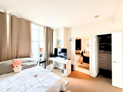 Photo 12 at 3311 - 25 Capreol Court, Waterfront Communities C1, Toronto
