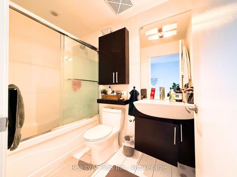 Photo 13 at 3311 - 25 Capreol Court, Waterfront Communities C1, Toronto