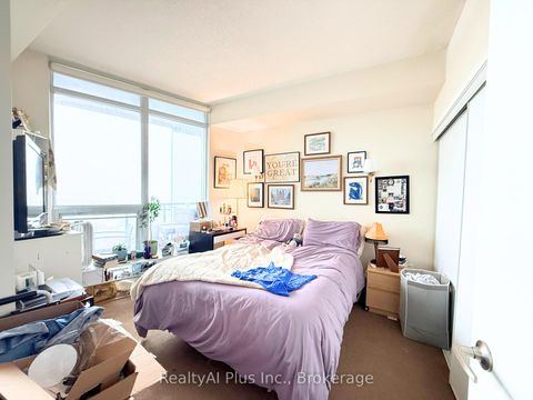 Photo 14 at 3311 - 25 Capreol Court, Waterfront Communities C1, Toronto