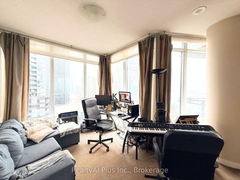 Photo 16 at 3311 - 25 Capreol Court, Waterfront Communities C1, Toronto