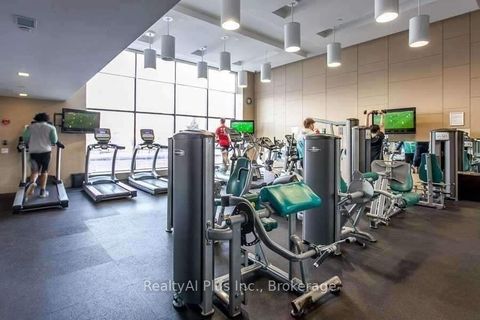 Photo 21 at 3311 - 25 Capreol Court, Waterfront Communities C1, Toronto
