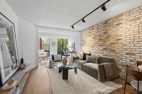 Photo 1 at 306 - 456 College Street, Little Italy, Toronto
