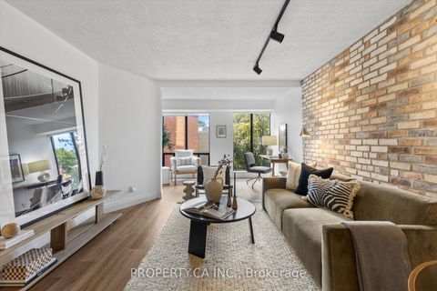 Photo 2 at 306 - 456 College Street, Little Italy, Toronto
