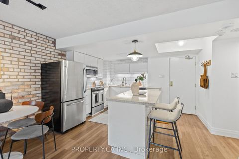 Photo 4 at 306 - 456 College Street, Little Italy, Toronto
