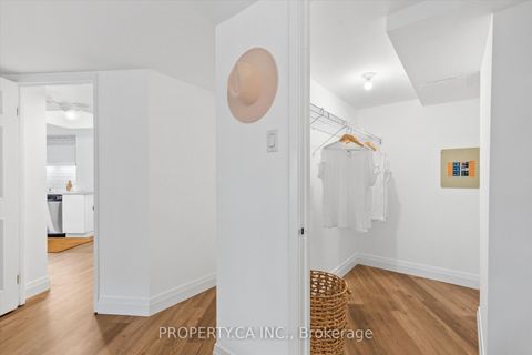Photo 12 at 306 - 456 College Street, Little Italy, Toronto