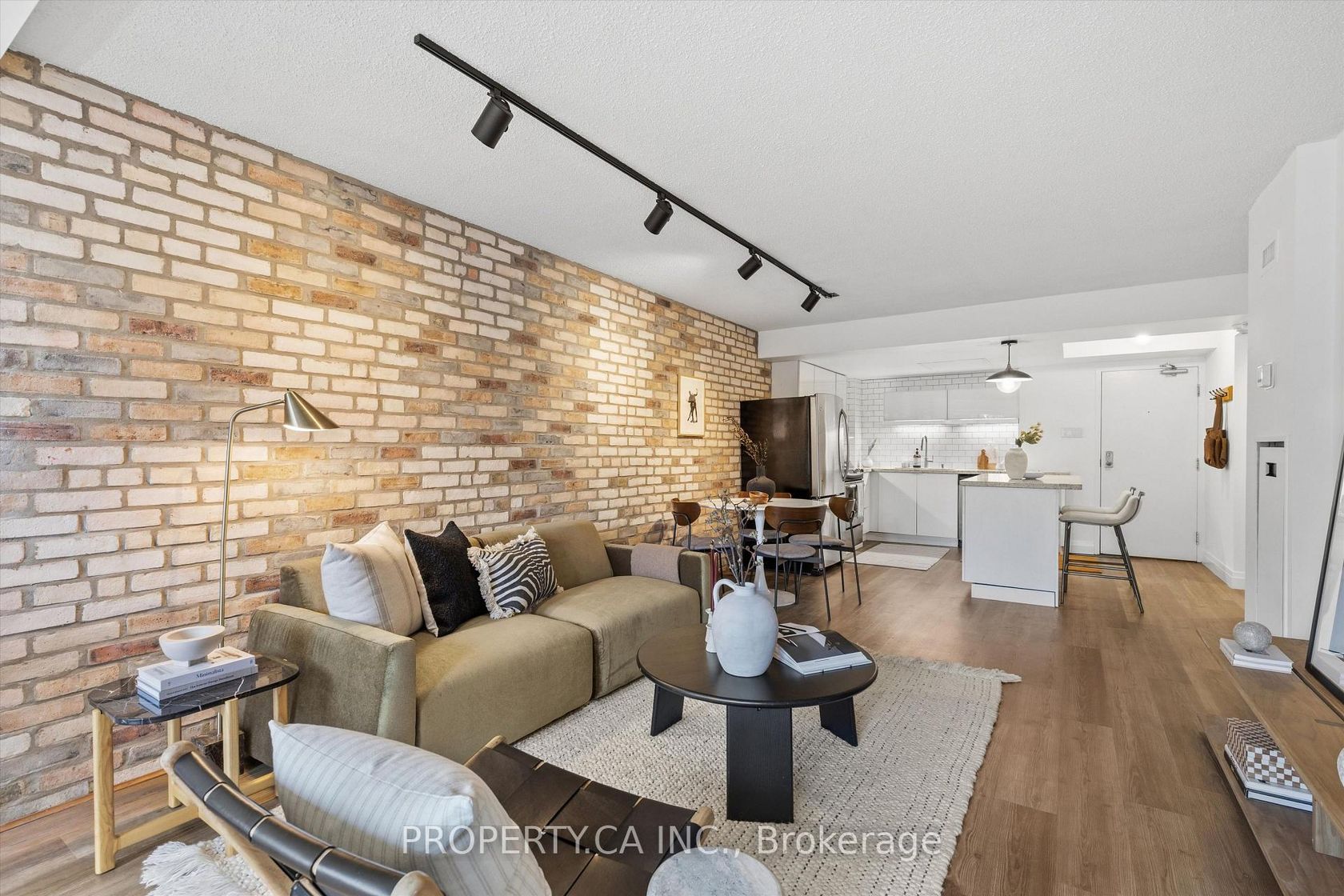 306 - 456 College Street, Little Italy, Toronto 